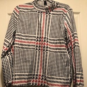 Brand new Shein top with out tags